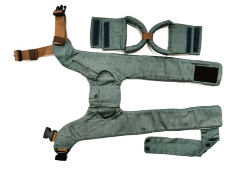 布地カバー単体